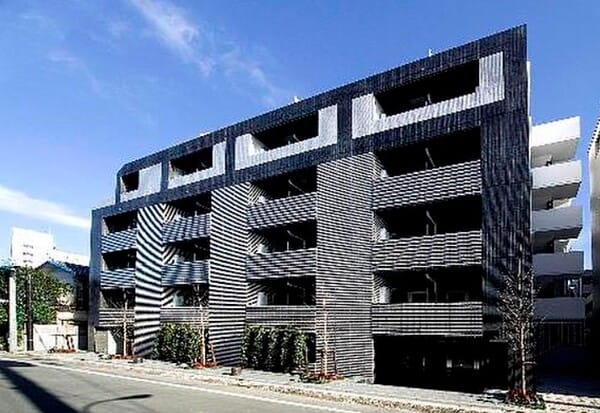 グラントゥルース東十条の写真