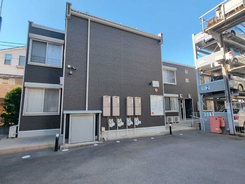 レオネクストSensuiⅣの写真