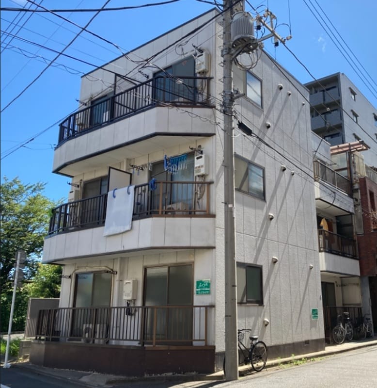 ケーアイコーポの写真