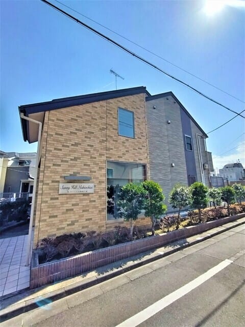 サニーヒル西落合の写真
