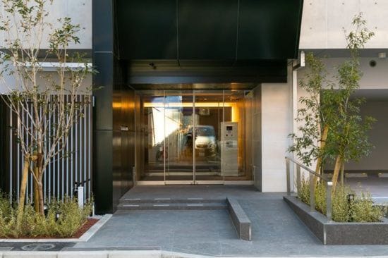 プラウドフラット浅草ディアージュの写真