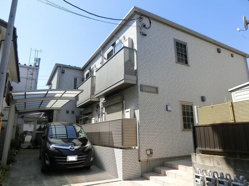 ルピナスの写真