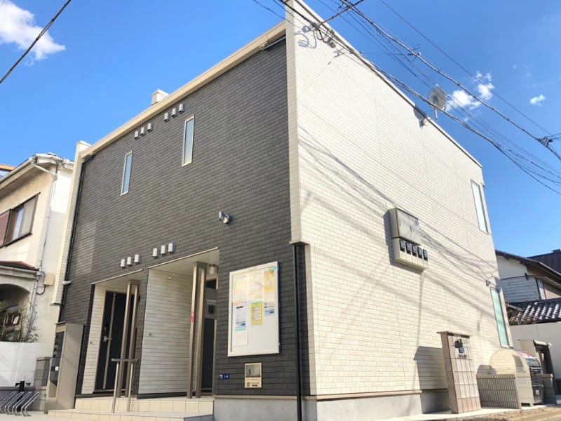 クレイノEVER西落合 102