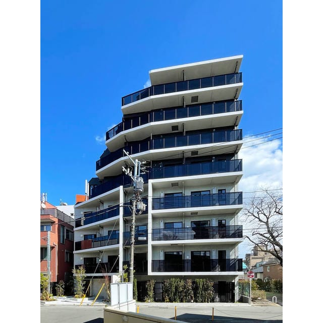 AIFLAT代々木上原の写真