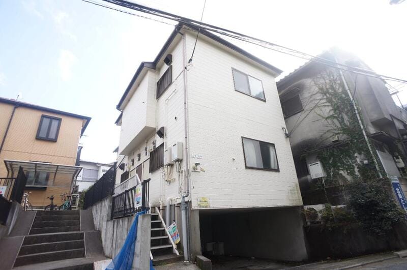 コーポエムワイの写真