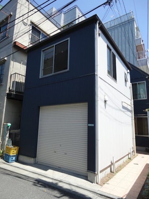 アワーズMの写真