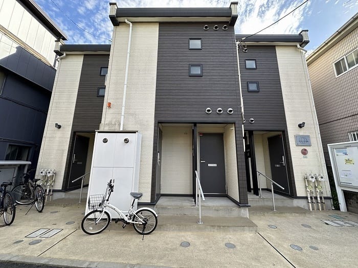 レオネクストプリンシパル中野の写真