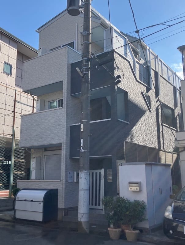 シャトー墨田(シャトースミダ)の写真