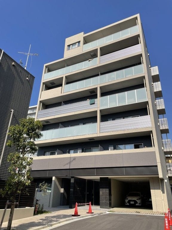 セボーンミナミスナの写真