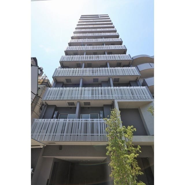 ベラスウィータ戸越の写真