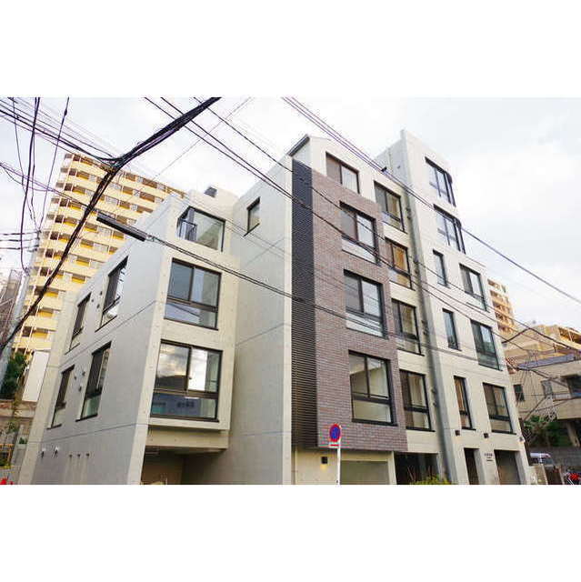 コンフォリア本駒込一丁目の写真