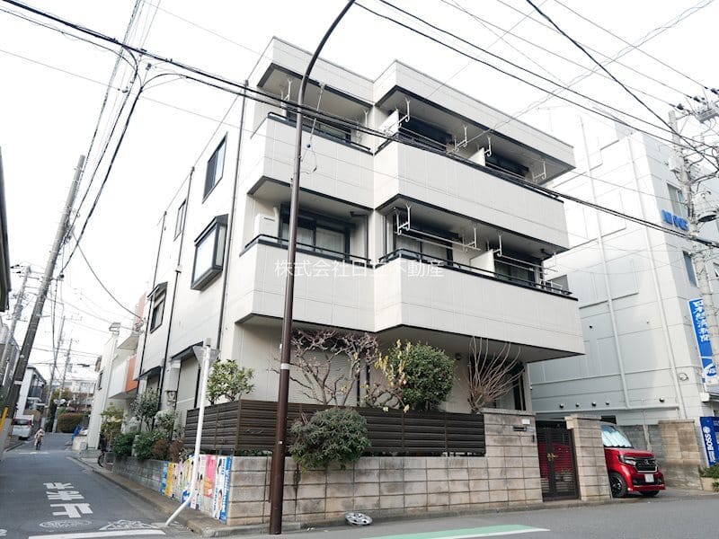 メゾンNAKAOの写真