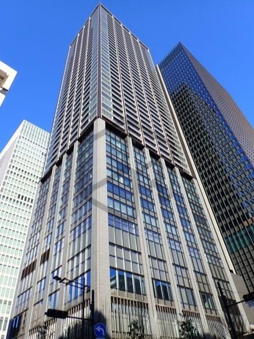 WORLD TOWER RESIDENCEの写真