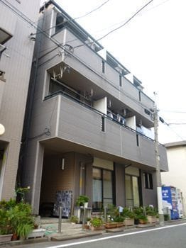 カーサ戸辺 202