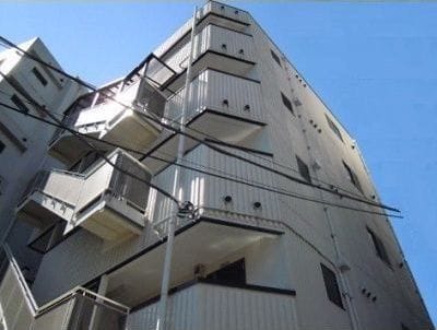 アクシーズⅤの写真