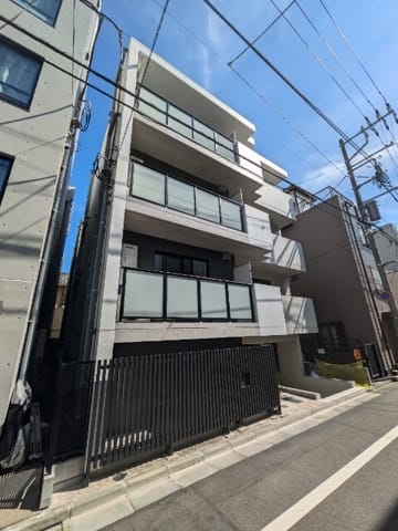 CREAL門前仲町の写真