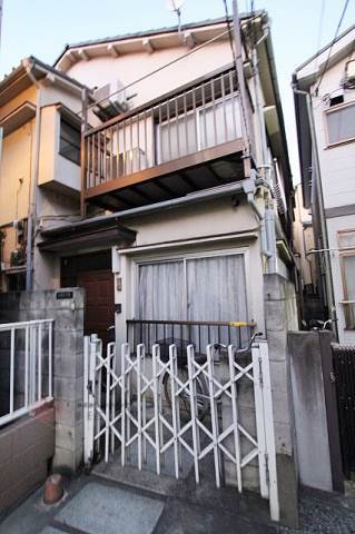 ハウスYZの写真