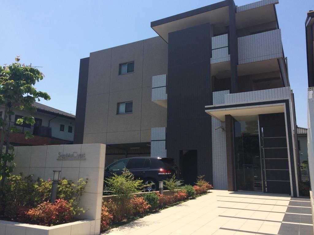 SOPHIA COURT(東京)の写真