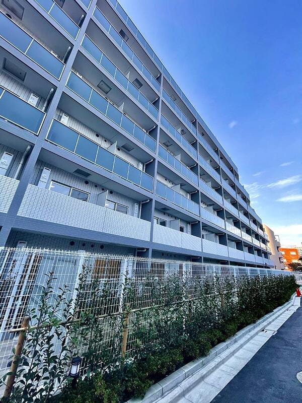 プレール・ドゥーク新宿Westの写真