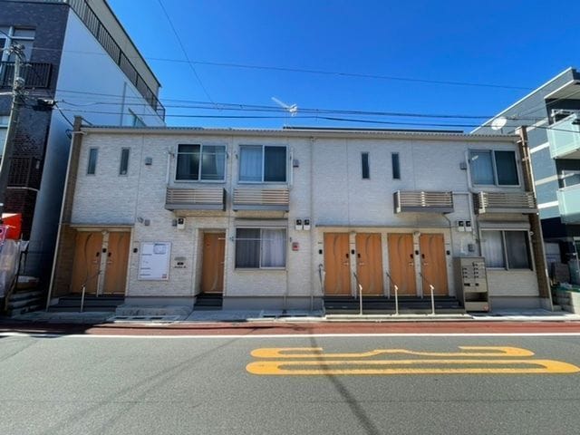 クレイノルミネスⅡの写真