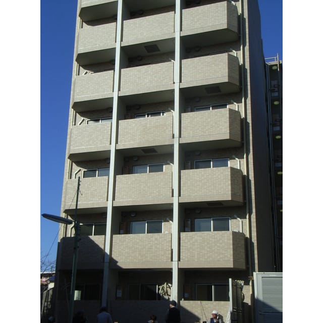 ロアール西品川の写真