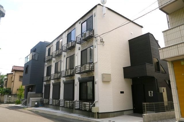 T’s Cuore赤羽志茂の写真