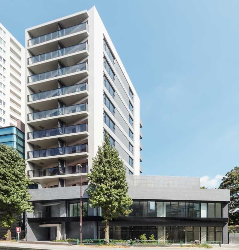 Le UnDeux南青山の写真