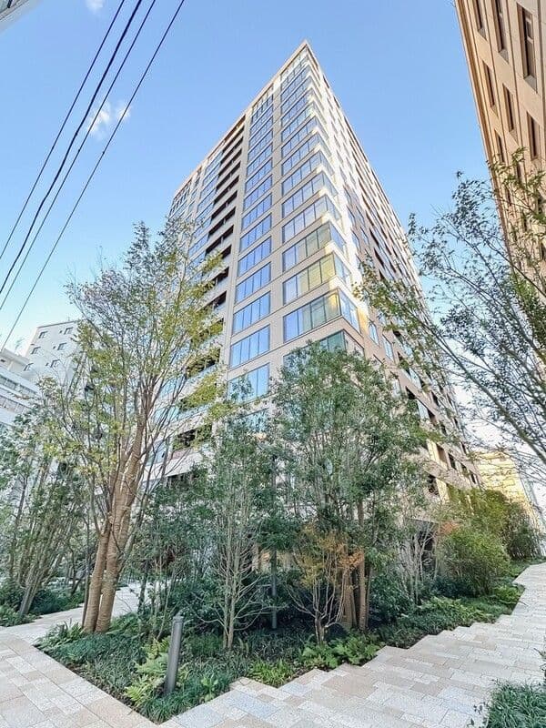 パークコート ザ・三番町ハウスの写真