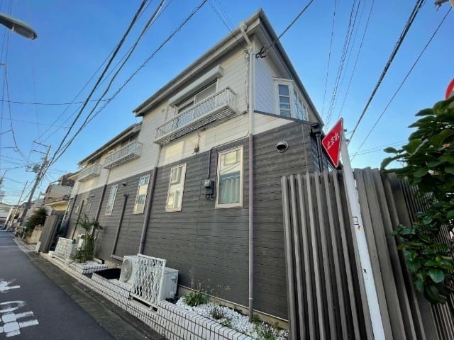 シュガーコートの写真