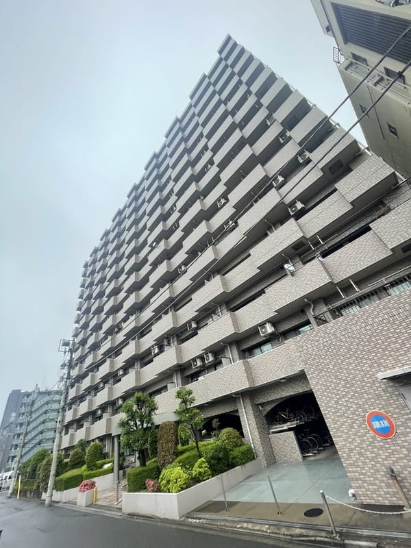 レクセルプラザ西川口の写真