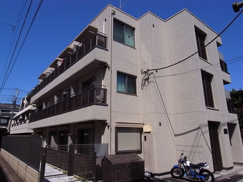 フラックス北沢の写真