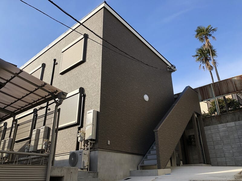 サニーハウス品川の写真