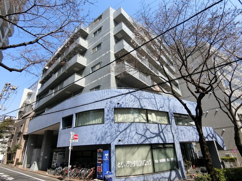 ウィルテラス南大塚の写真