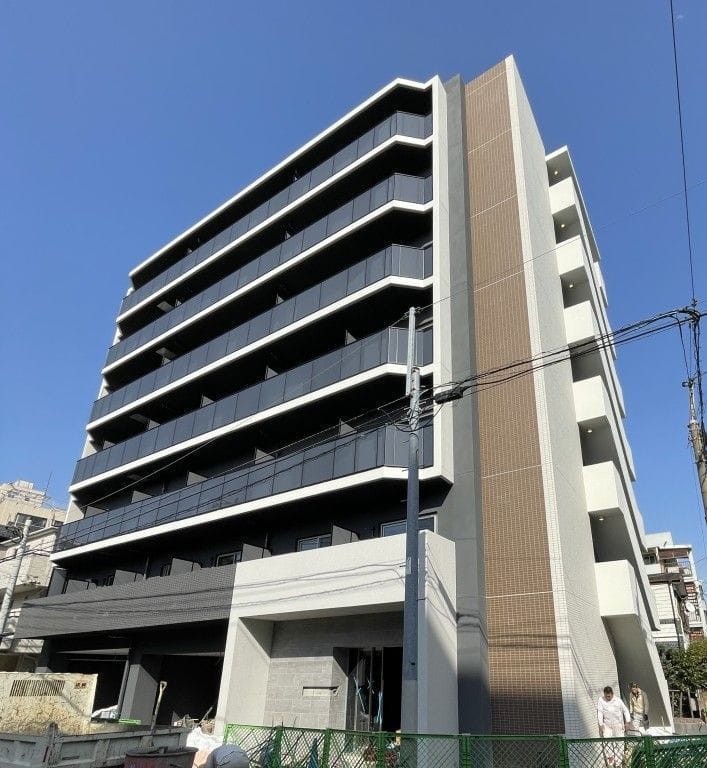 ポルタフォルトゥーナの写真