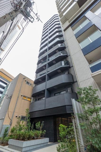 BRICK RESIDENCE 南青山の写真