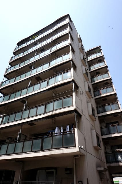 ワセダハウスの写真