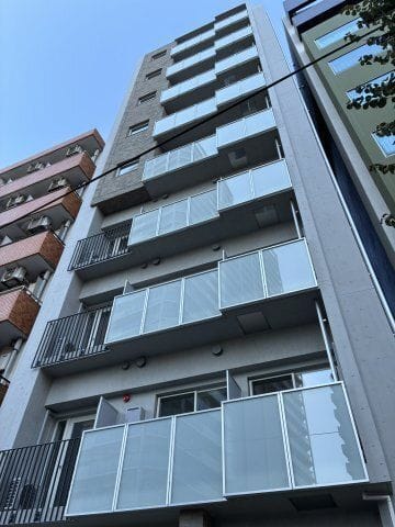 シティウォーク練馬の写真