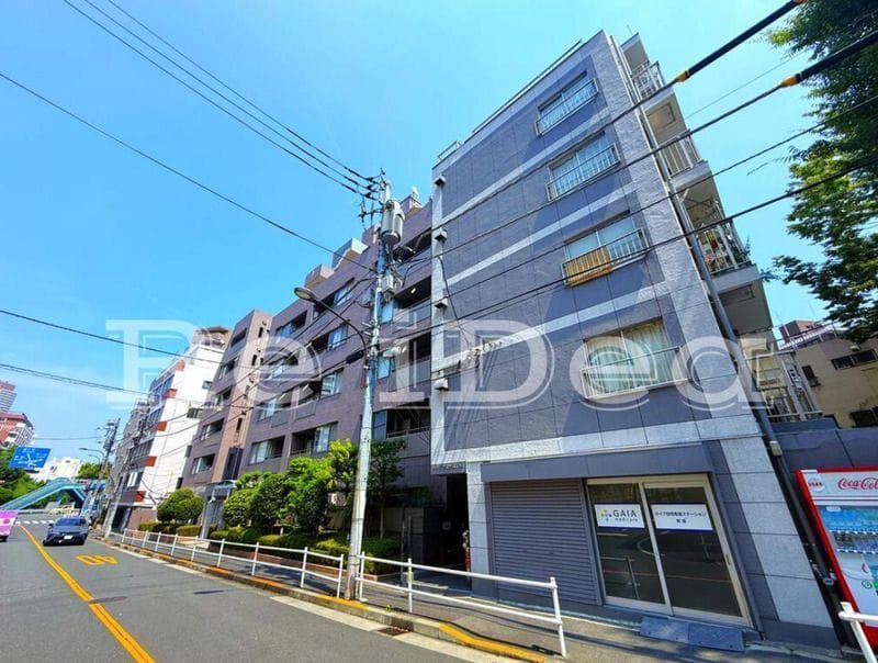 レジデンス光和108の写真