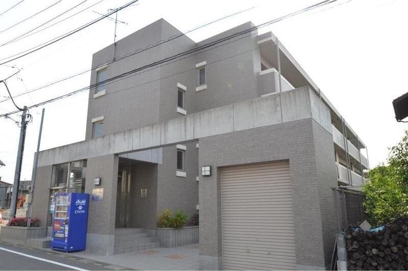 アコモード北原台の写真