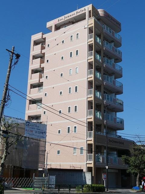 レ・ジェンヌ・サトウの写真