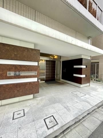レジディア新御徒町Ⅱの写真