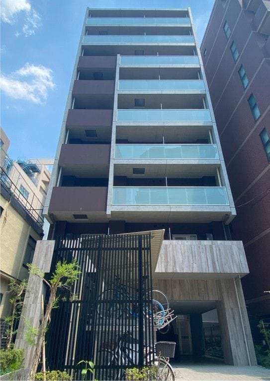 Avnir HONGOの写真