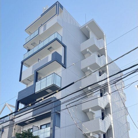 クレヴィスタ高円寺の写真