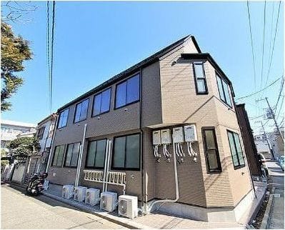 Charles House 落合の写真