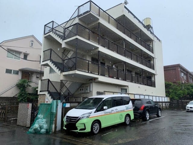 オオトリマンション 301