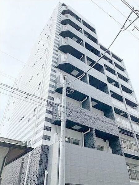 アンベリール西川口 802
