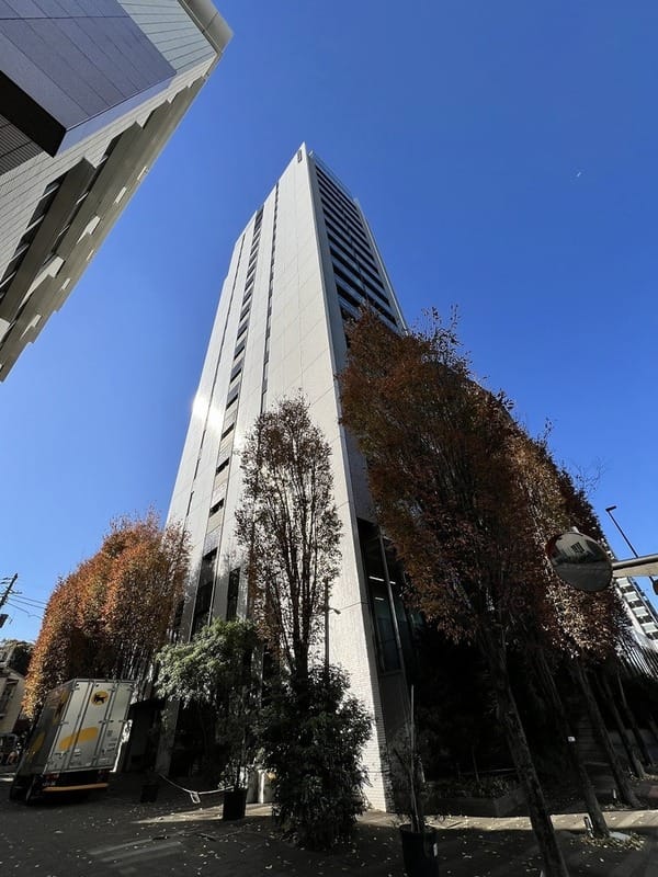 moderno torre sho-toの写真