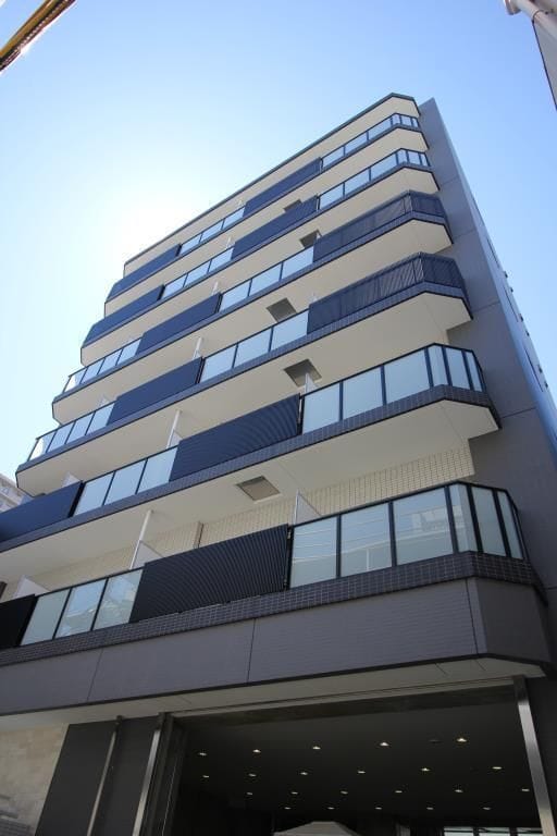 メグリオ住吉の写真