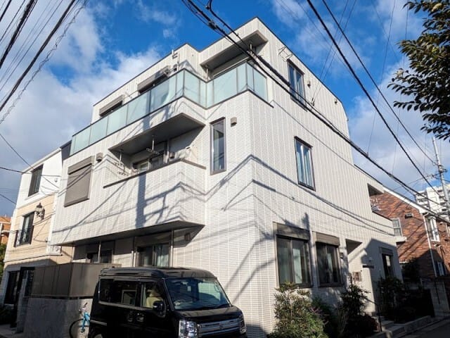 プレジール駒澤大学の写真