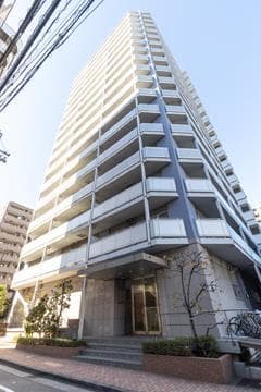 トレステージ目黒の写真